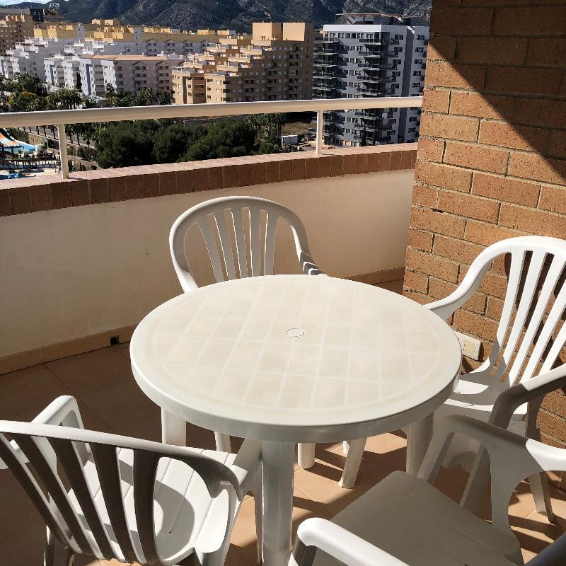 Acv - Costa Marina II - 1ª Linea, Planta 10, Sur Apartment Оропеса дел Мар Екстериор снимка