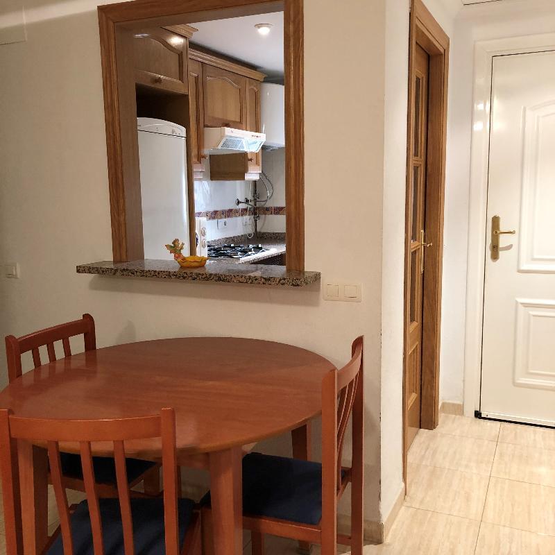Acv - Costa Marina II - 1ª Linea, Planta 10, Sur Apartment Оропеса дел Мар Екстериор снимка