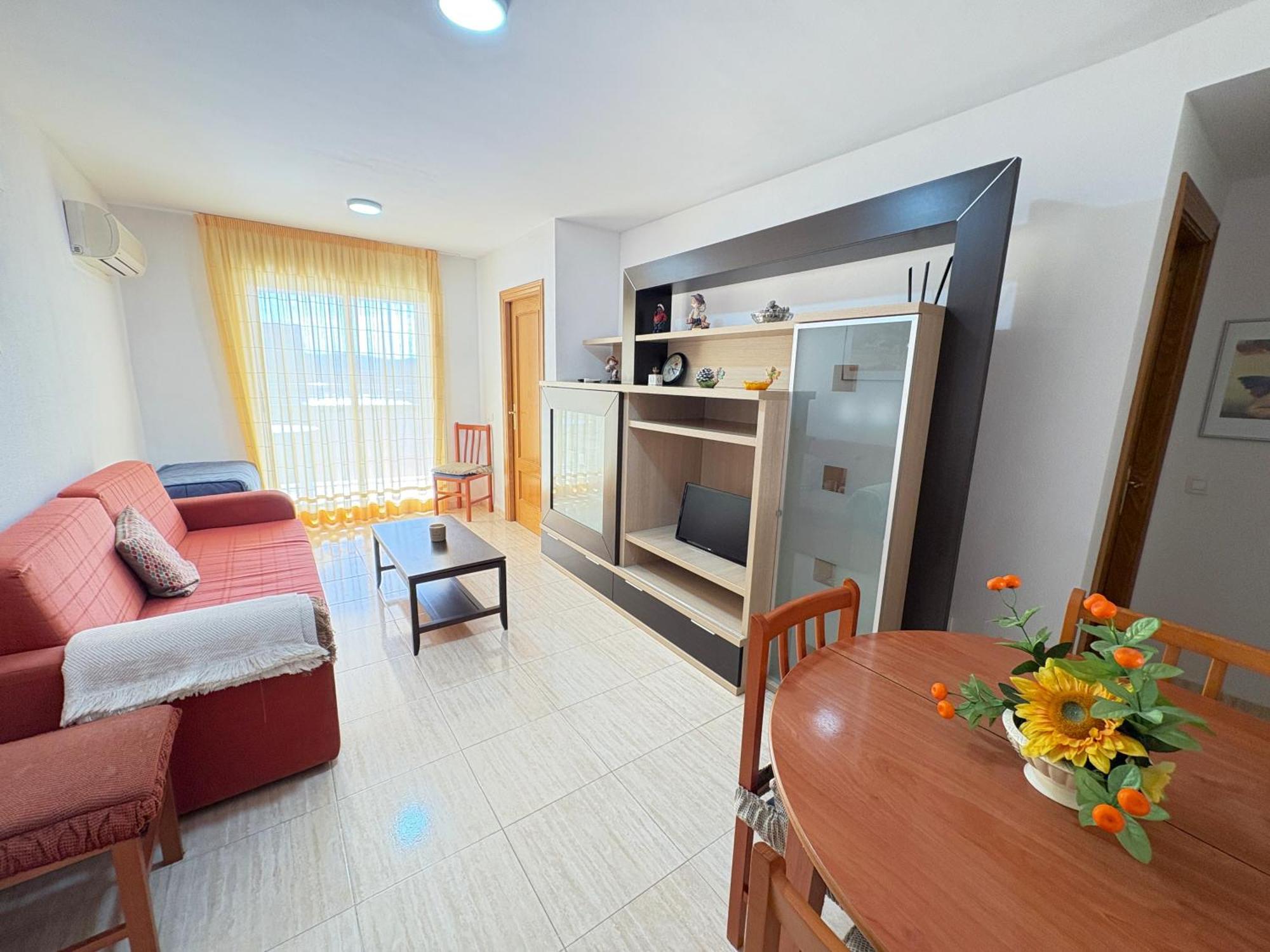 Acv - Costa Marina II - 1ª Linea, Planta 10, Sur Apartment Оропеса дел Мар Екстериор снимка