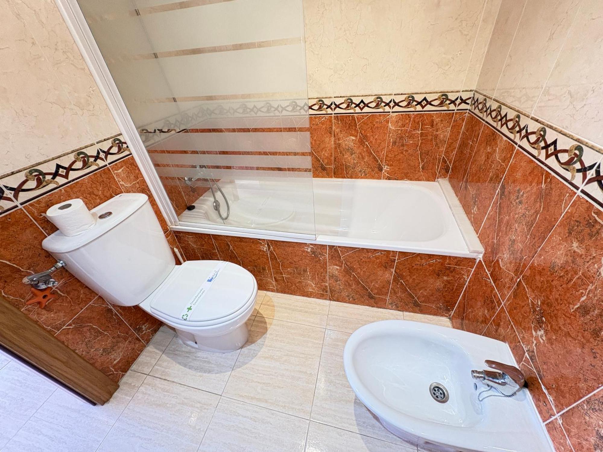 Acv - Costa Marina II - 1ª Linea, Planta 10, Sur Apartment Оропеса дел Мар Екстериор снимка