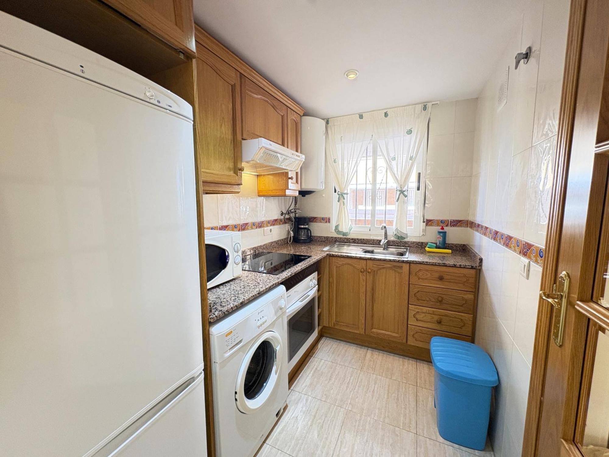 Acv - Costa Marina II - 1ª Linea, Planta 10, Sur Apartment Оропеса дел Мар Екстериор снимка
