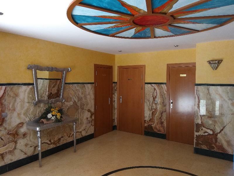 Acv - Costa Marina II - 1ª Linea, Planta 10, Sur Apartment Оропеса дел Мар Екстериор снимка