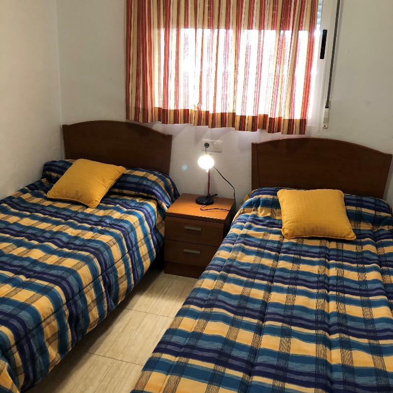 Acv - Costa Marina II - 1ª Linea, Planta 10, Sur Apartment Оропеса дел Мар Екстериор снимка