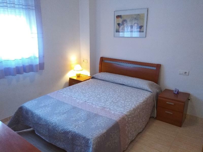 Acv - Costa Marina II - 1ª Linea, Planta 10, Sur Apartment Оропеса дел Мар Екстериор снимка