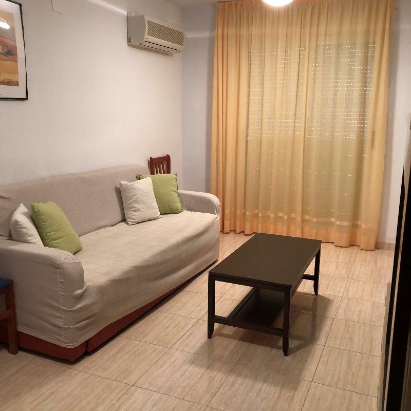 Acv - Costa Marina II - 1ª Linea, Planta 10, Sur Apartment Оропеса дел Мар Екстериор снимка