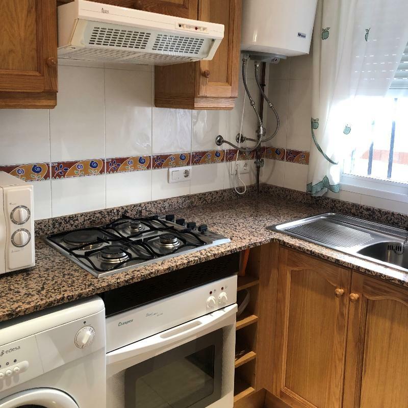 Acv - Costa Marina II - 1ª Linea, Planta 10, Sur Apartment Оропеса дел Мар Екстериор снимка