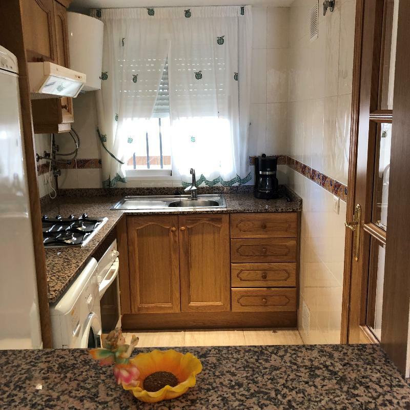 Acv - Costa Marina II - 1ª Linea, Planta 10, Sur Apartment Оропеса дел Мар Екстериор снимка