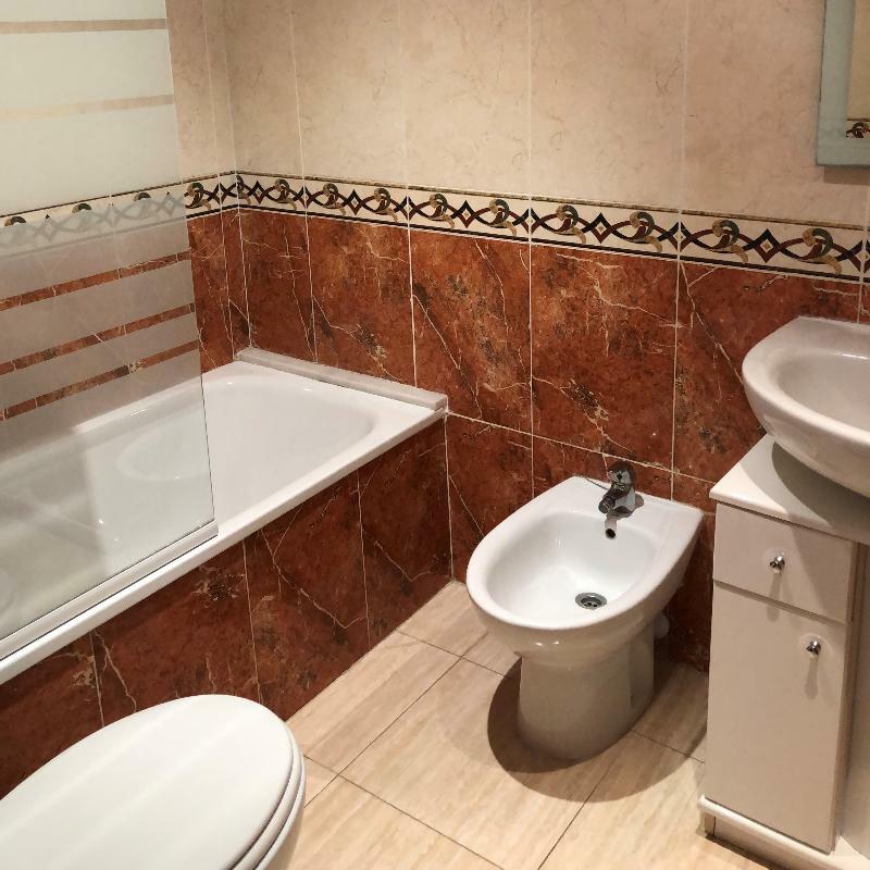 Acv - Costa Marina II - 1ª Linea, Planta 10, Sur Apartment Оропеса дел Мар Екстериор снимка